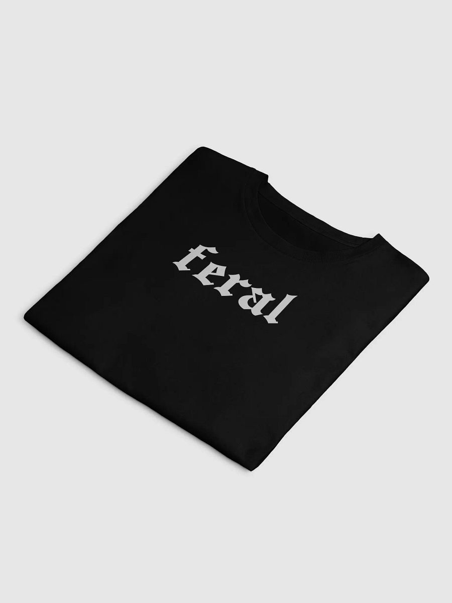 Feral Crop product image (4)
