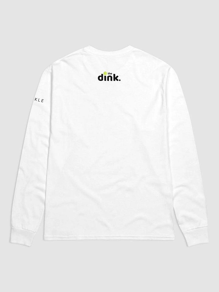 Erne Champion Long Sleeve Tee product image (2)