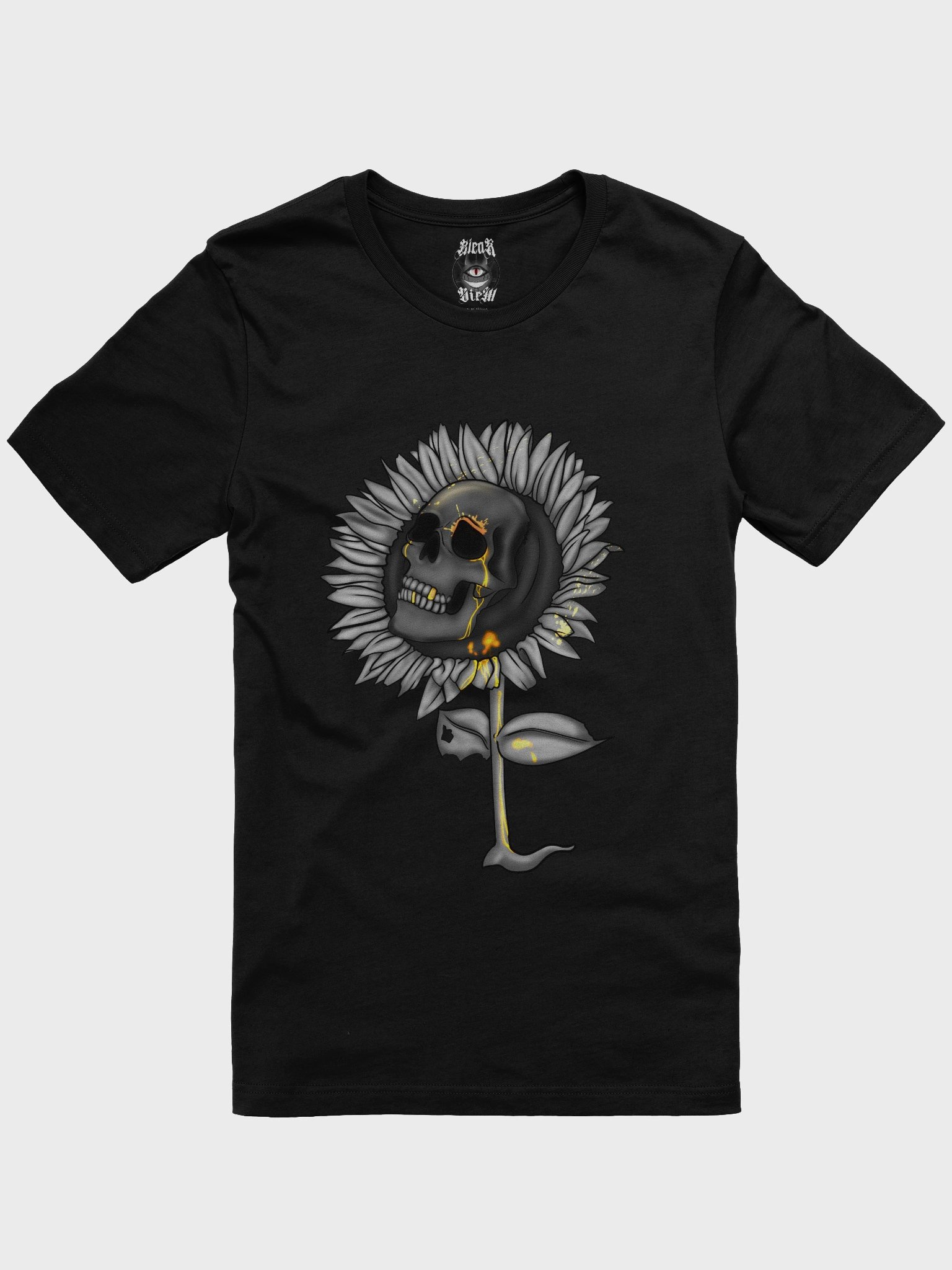 Ugly Beauty (T-Shirt) product image (2)