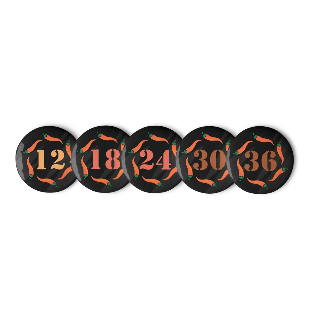 Months 12-36 Sub Badges product image (1)