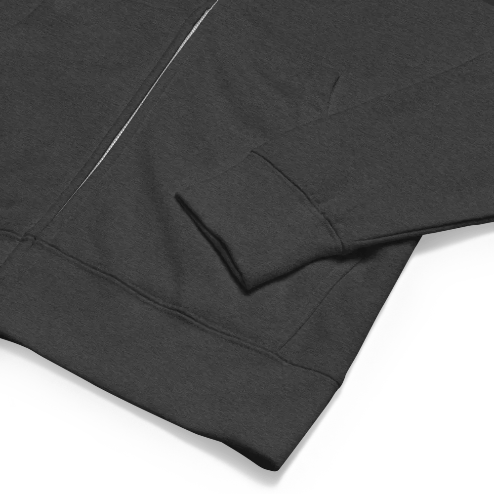 Shuriken Zip-Up Hoodie product image (12)