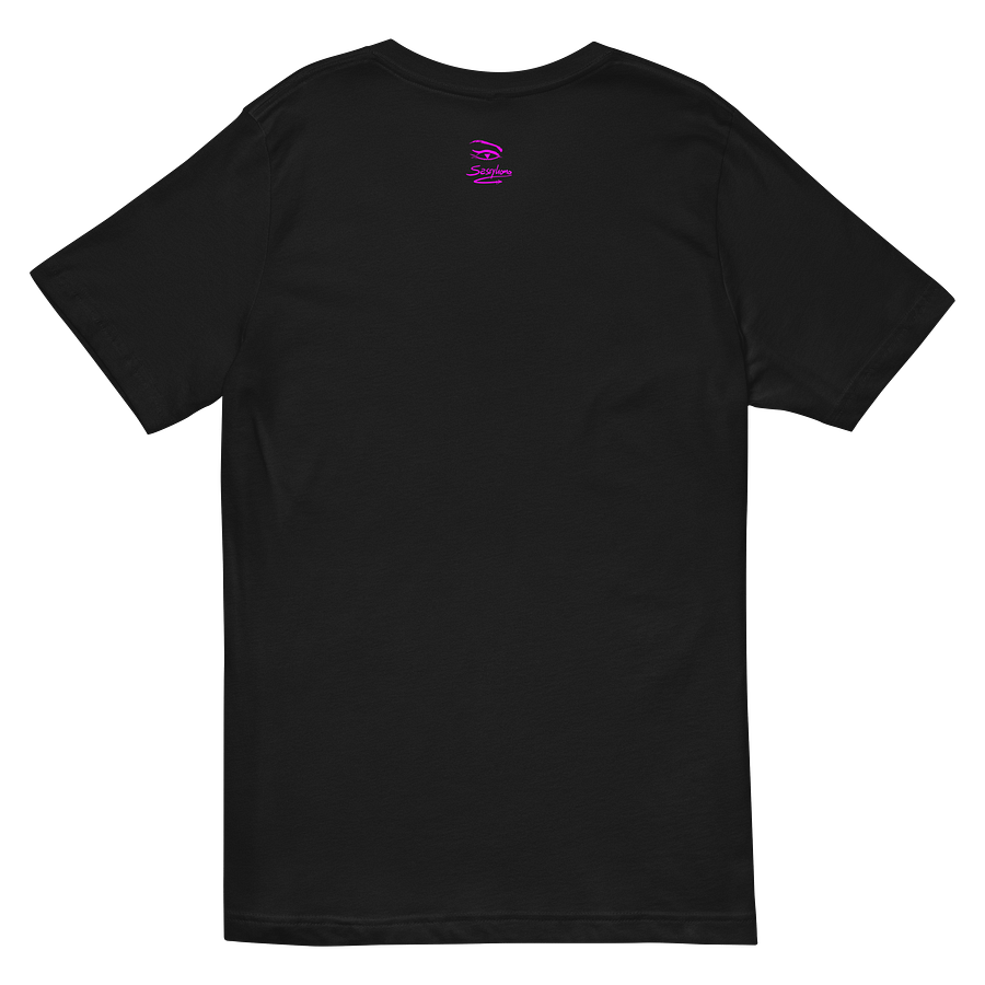 Binary Is Boring V-Neck Tee product image (4)