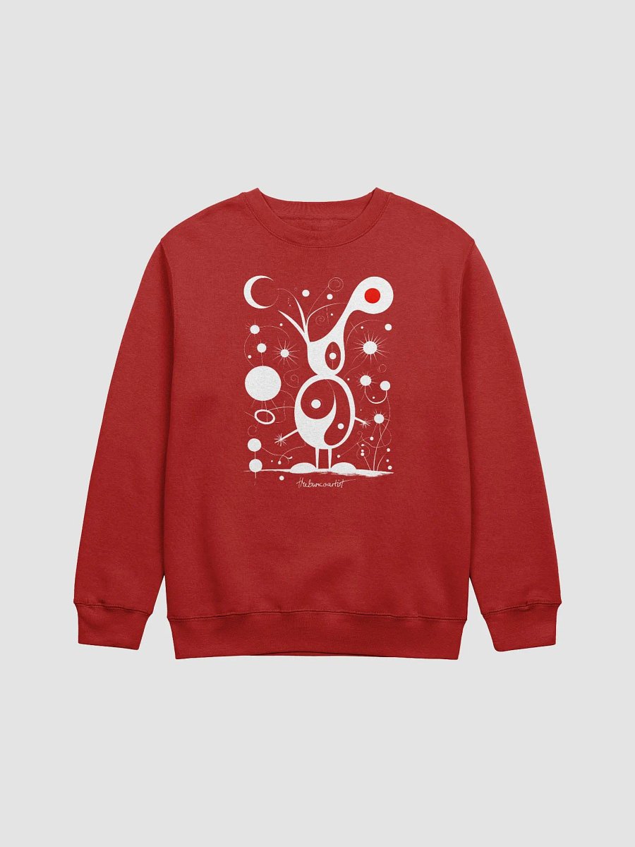 Lane Seven Premium Crewneck Sweatshirt product image (21)