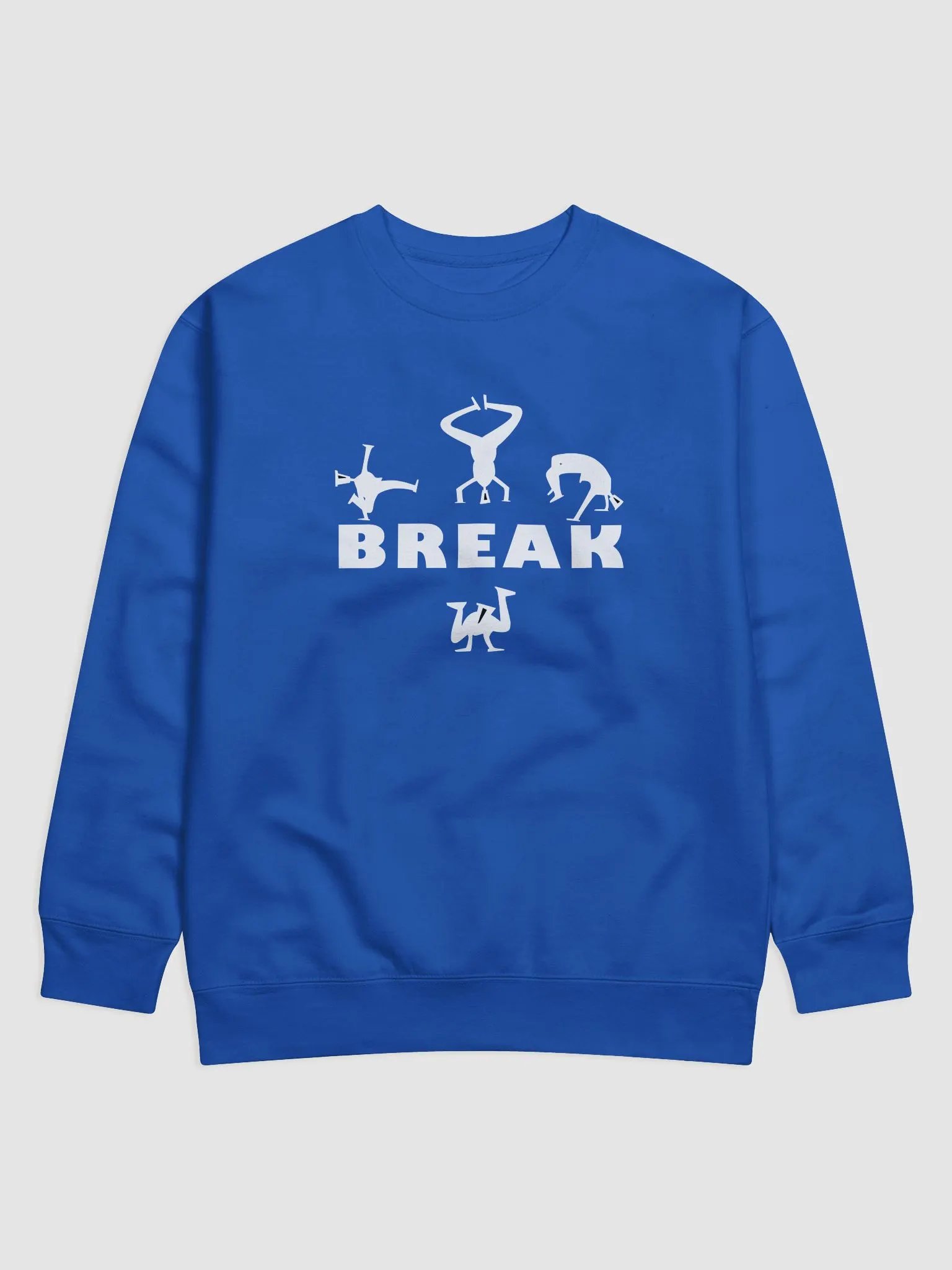 Break Vandals Sweater product image (1)