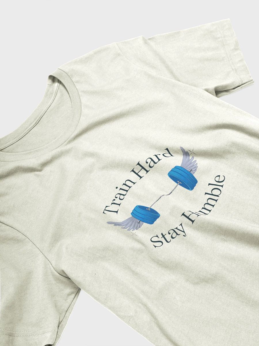 Train Hard Stay Humble T-Shirt product image (19)