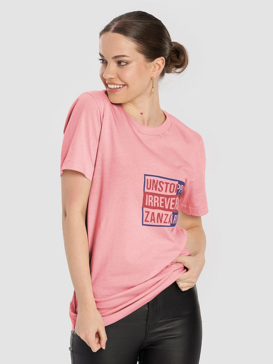 Unstoppable girl product image (4)