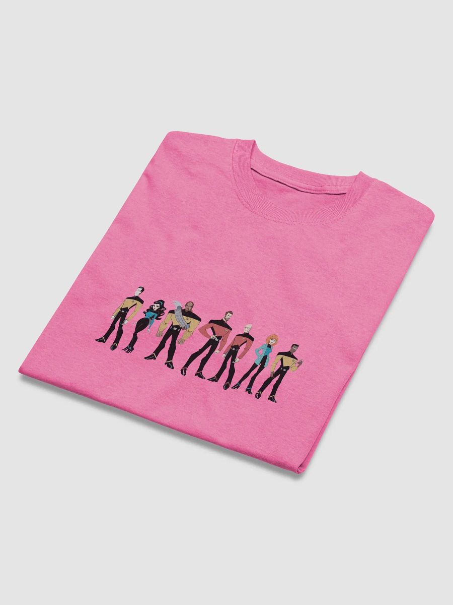 TNG Team Tee product image (35)