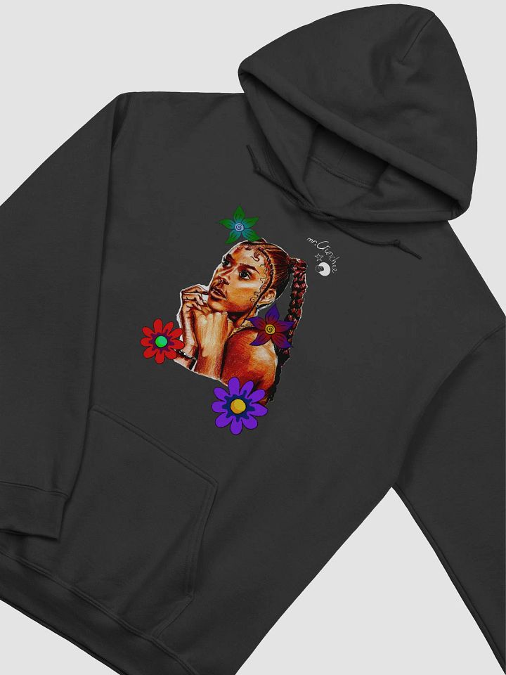 'Cocoa' Hoodie product image (2)