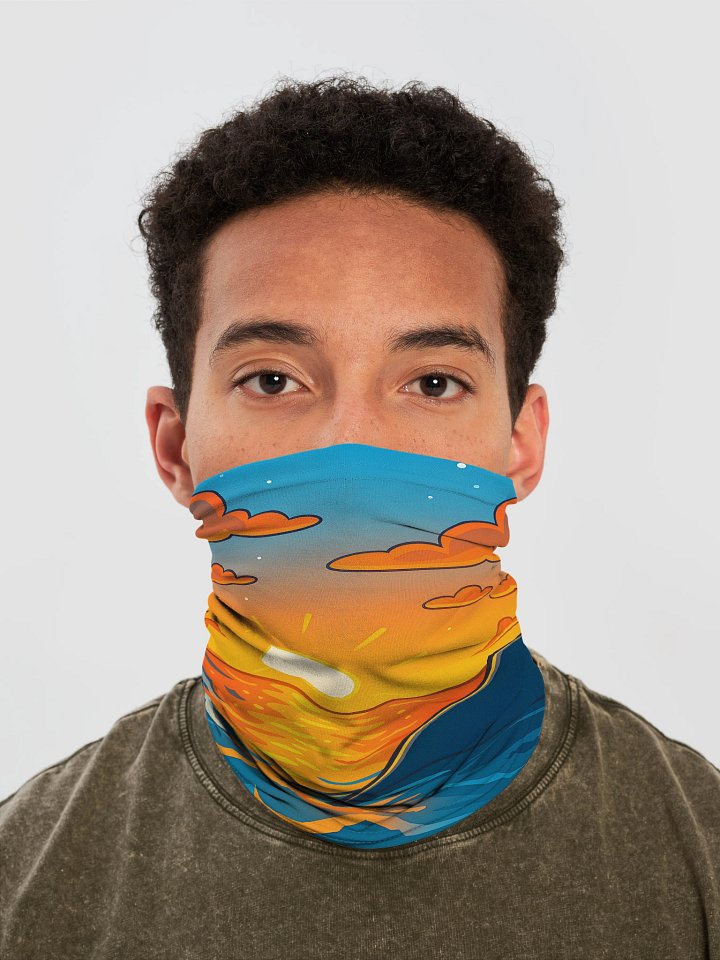 SHARKRISE STURDY product image (1)