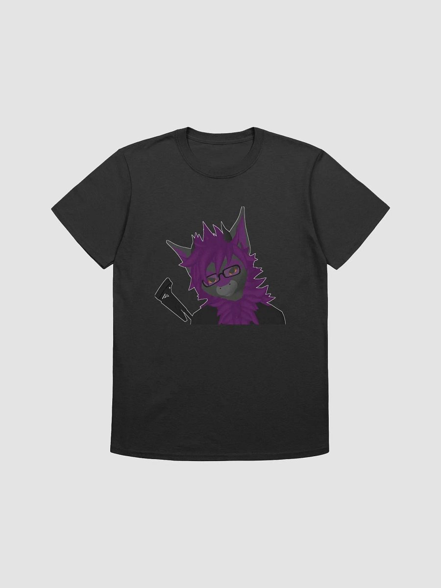 Mav Raccoon Smug Mugshot product image (1)