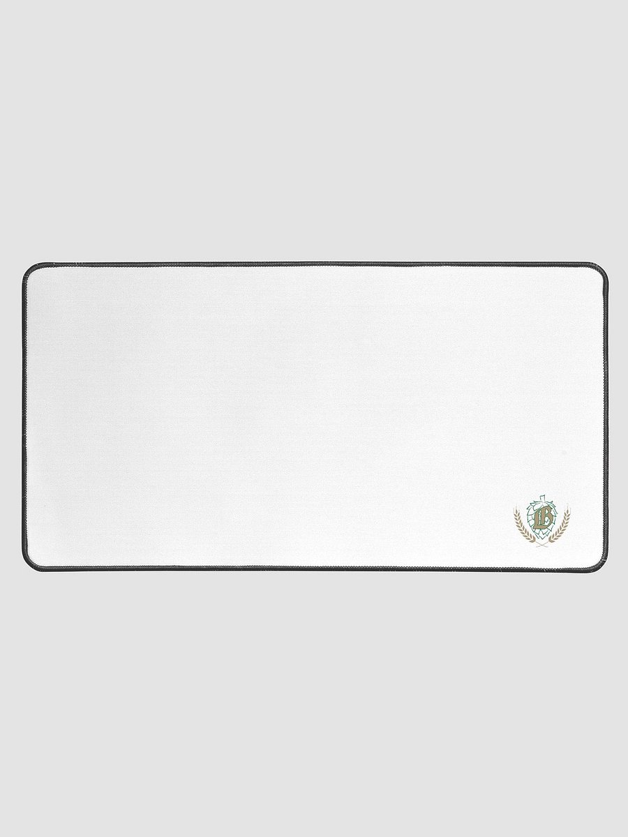 Hop Cone Desk Mat product image (1)