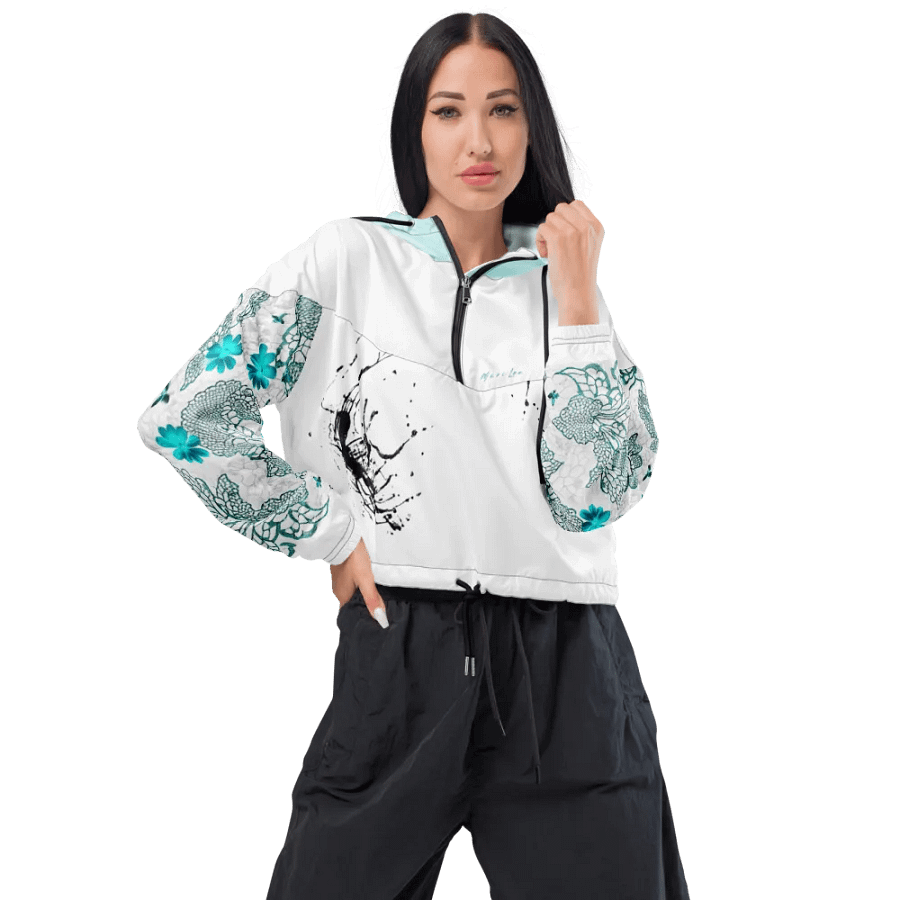 Windbreaker product image (3)