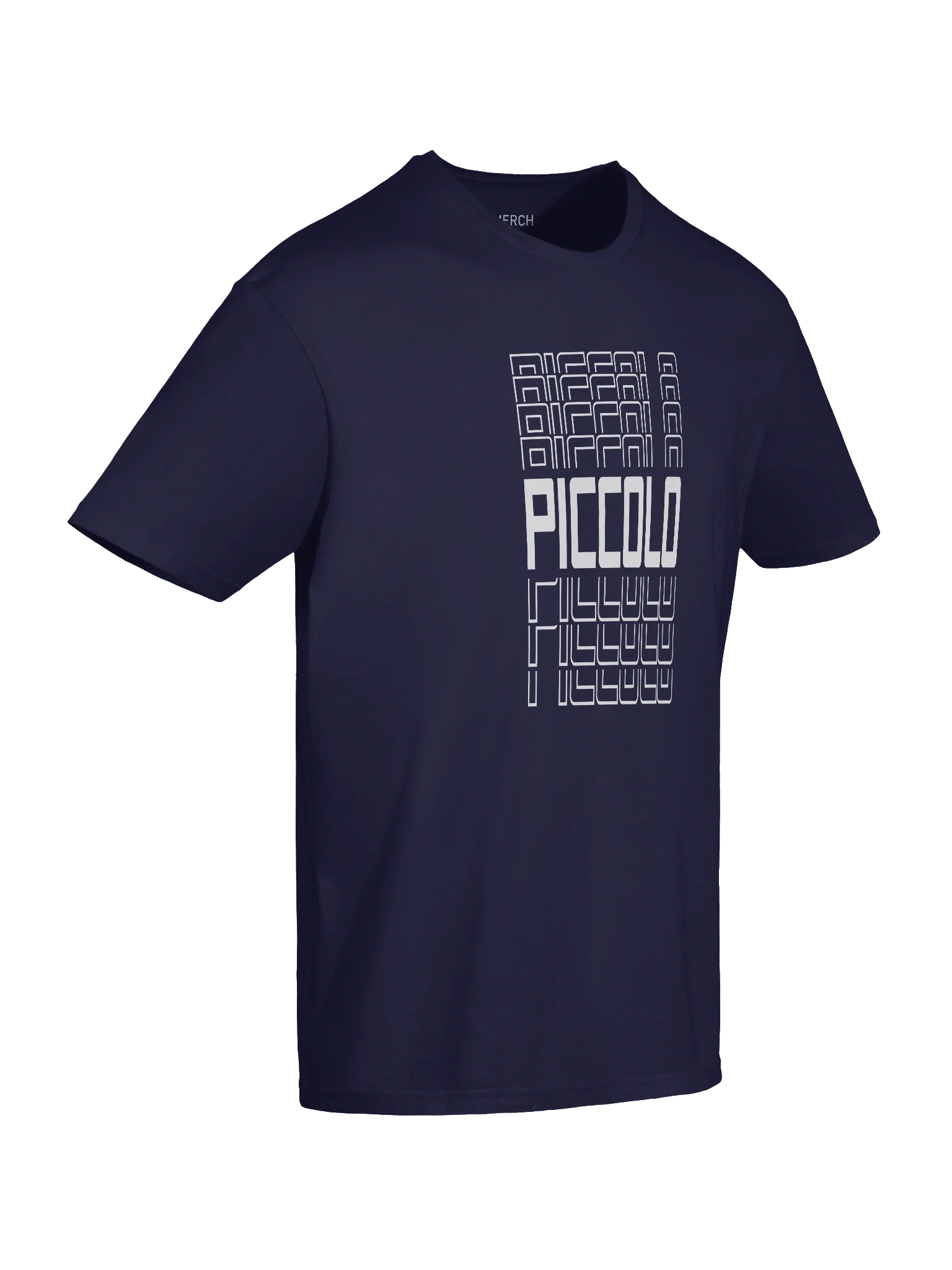 Disrupted Vibes - Piccolo product image (49)