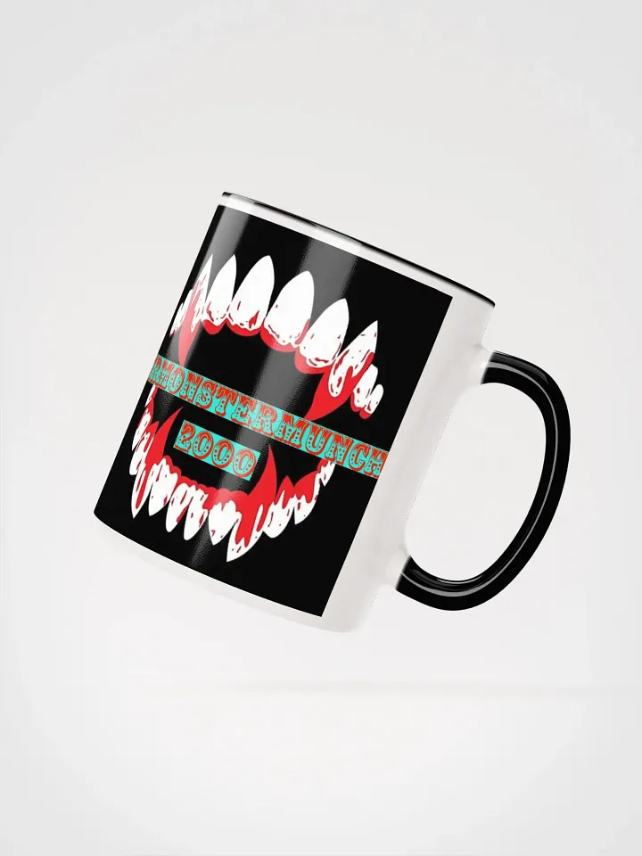 MONSTER MUNCH MUG product image (2)