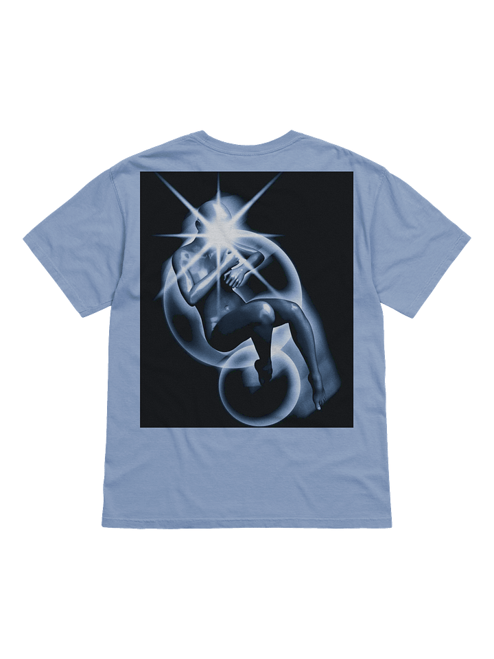 Reborn T-Shirt Double Print product image (1)