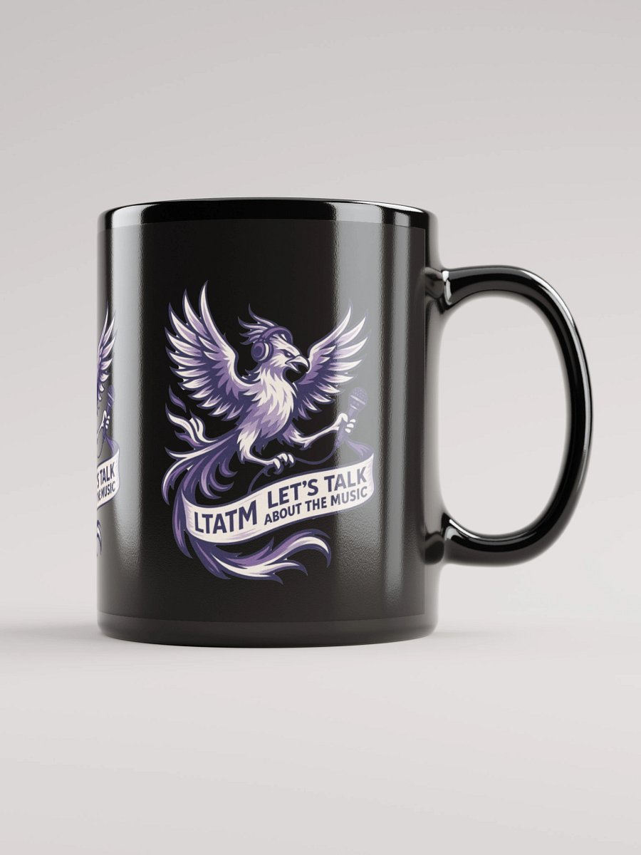 Rise & Resonate – LTATM Mug product image (2)
