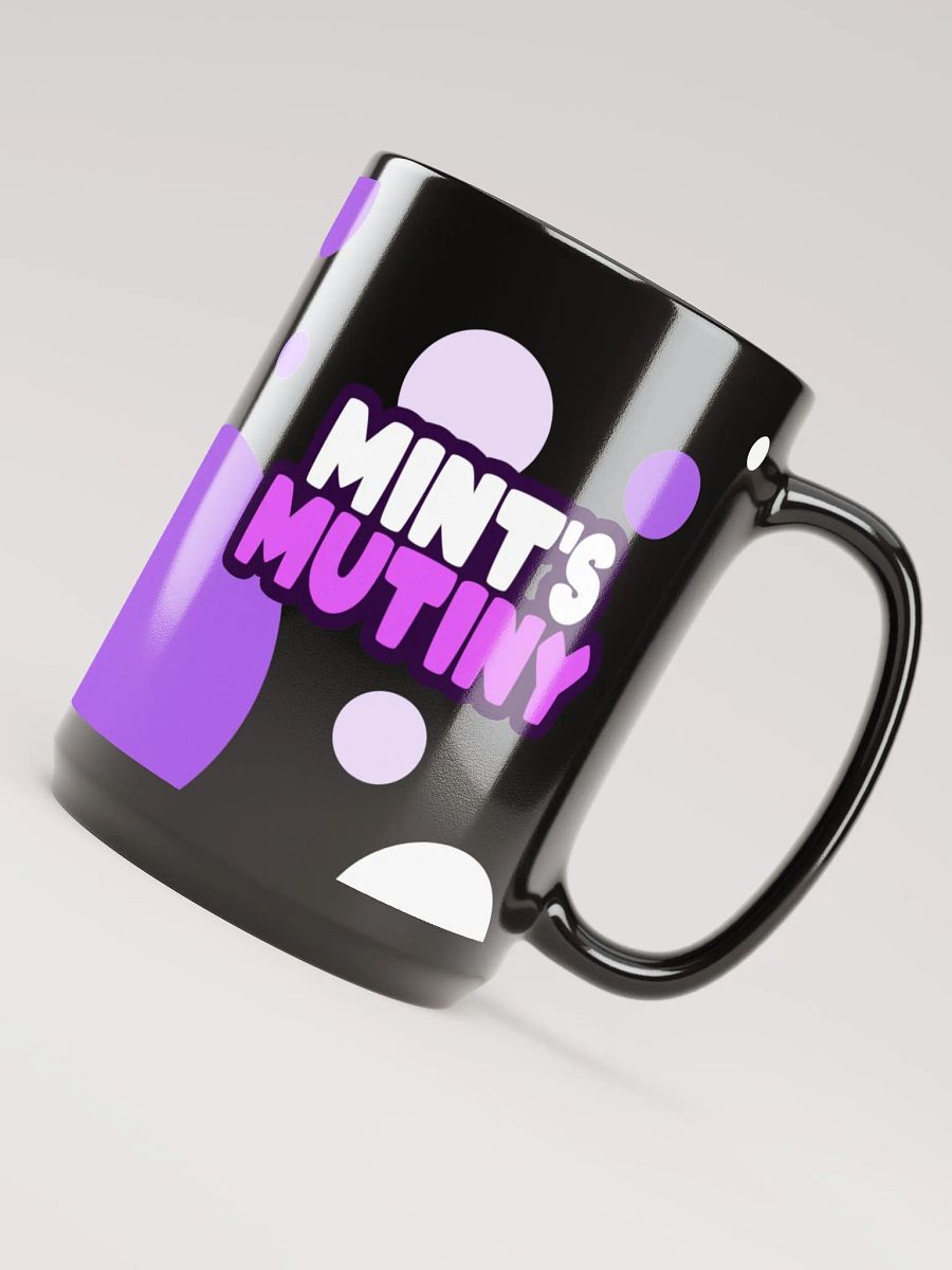 Mint's Mutiny Mug product image (4)