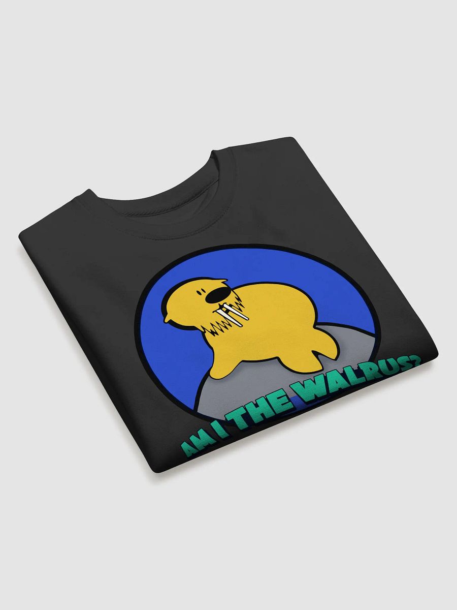 Am I the Walrus? Only Beatles fans product image (3)