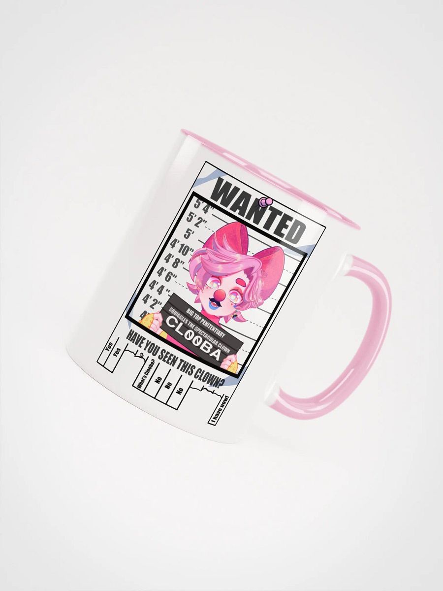 Horny Jail Mug product image (4)