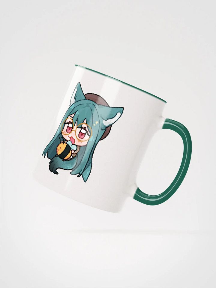 mug of clover product image (4)