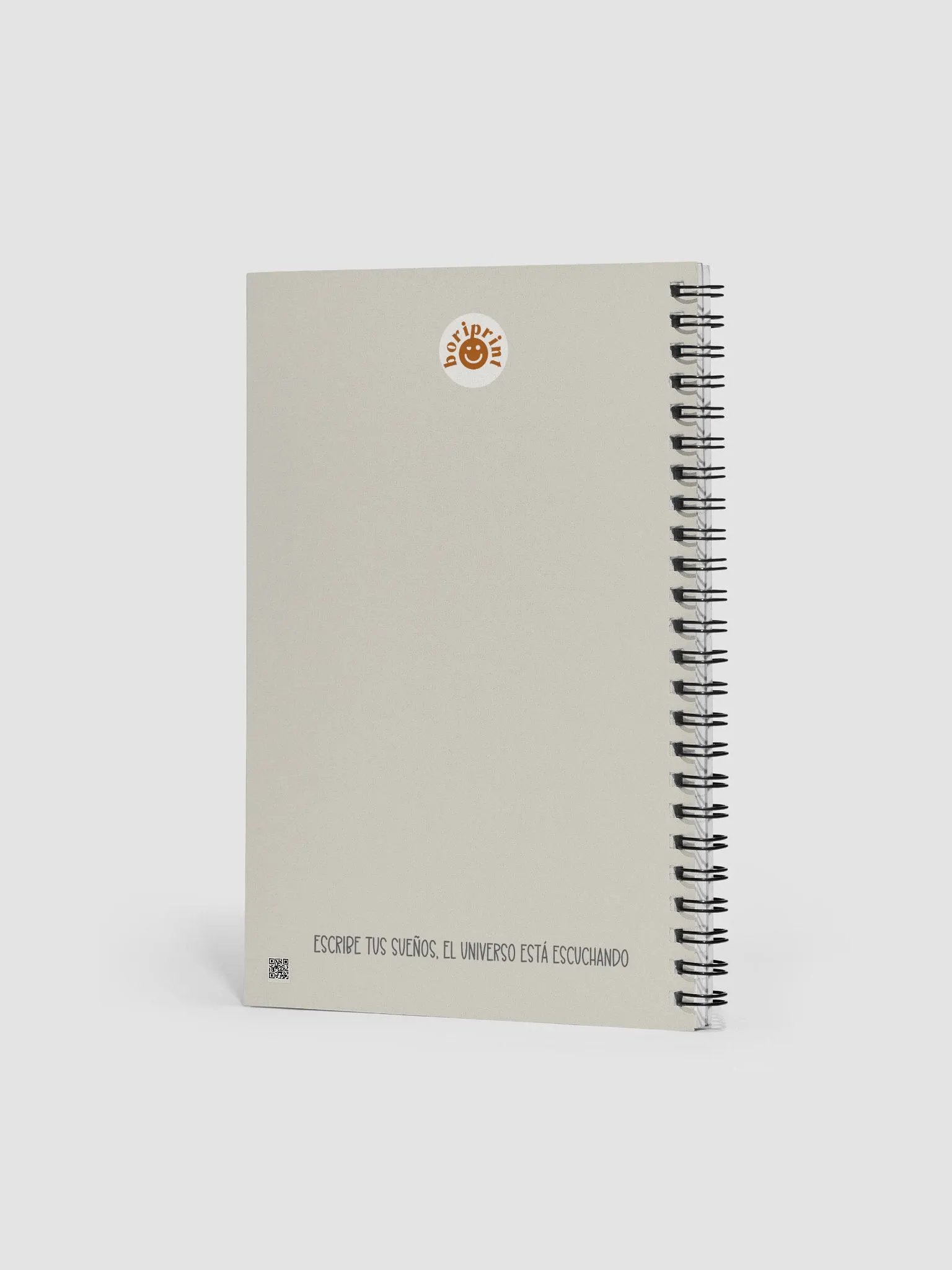 Libreta Mis Brillantes Ideas product image (2)