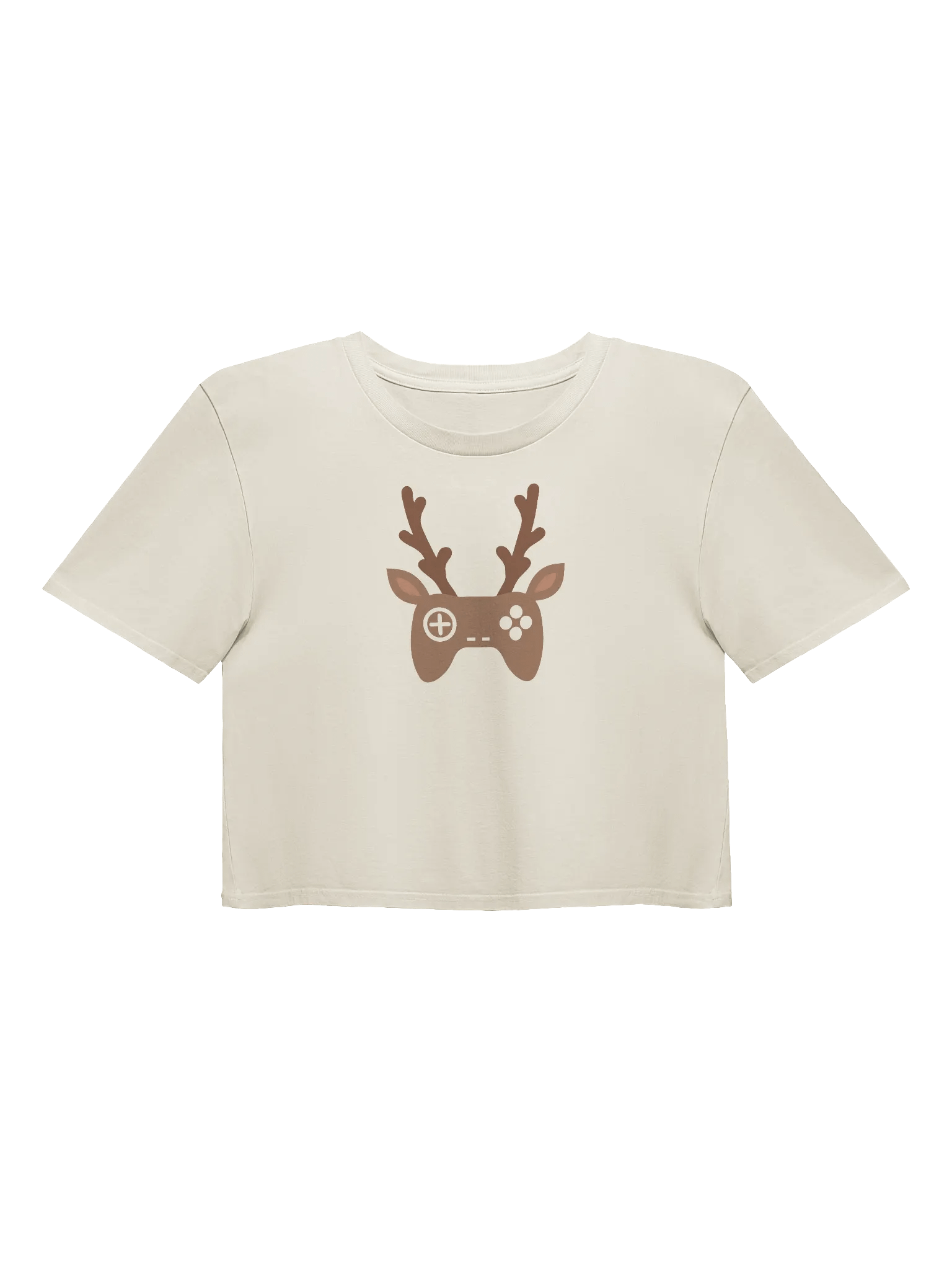 Raindeer Games Crop Top product image (1)