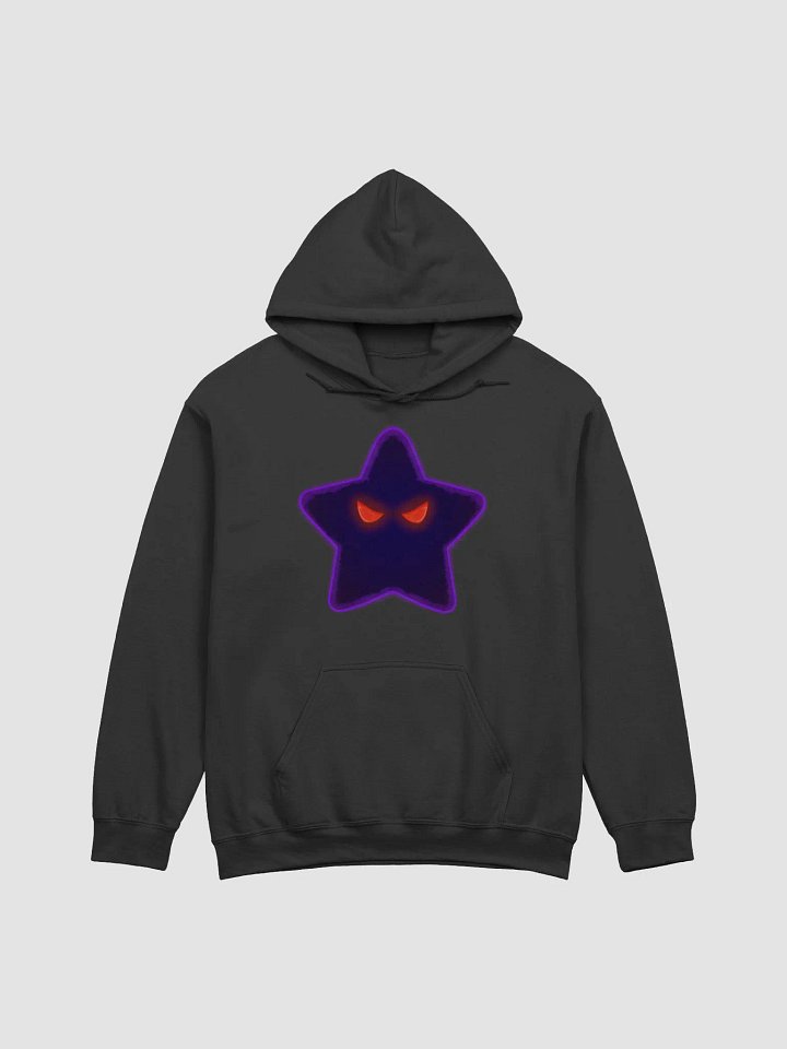Darkest Star Hoodie - EU product image (1)