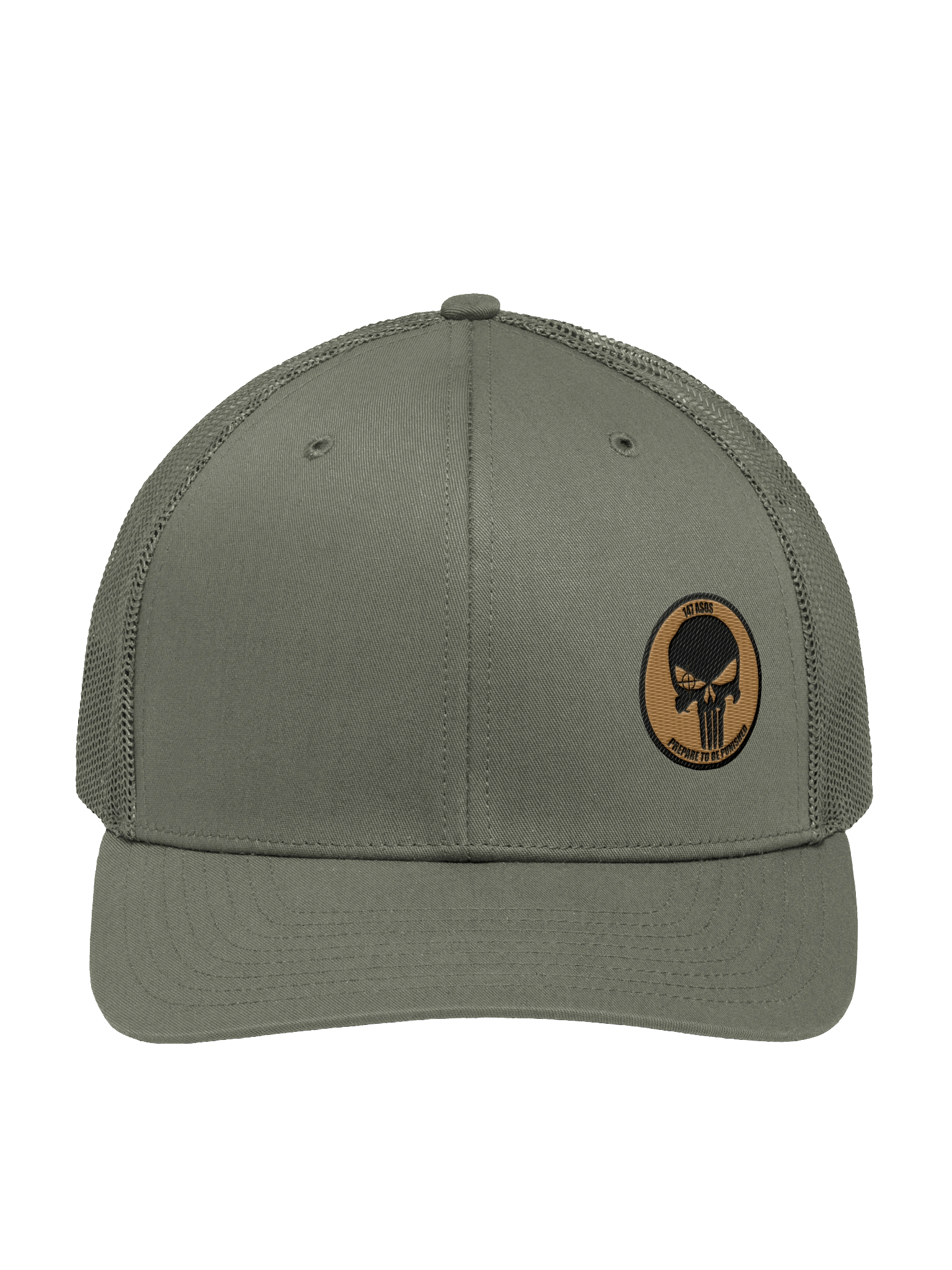 147 ASOS OG Trucker product image (2)
