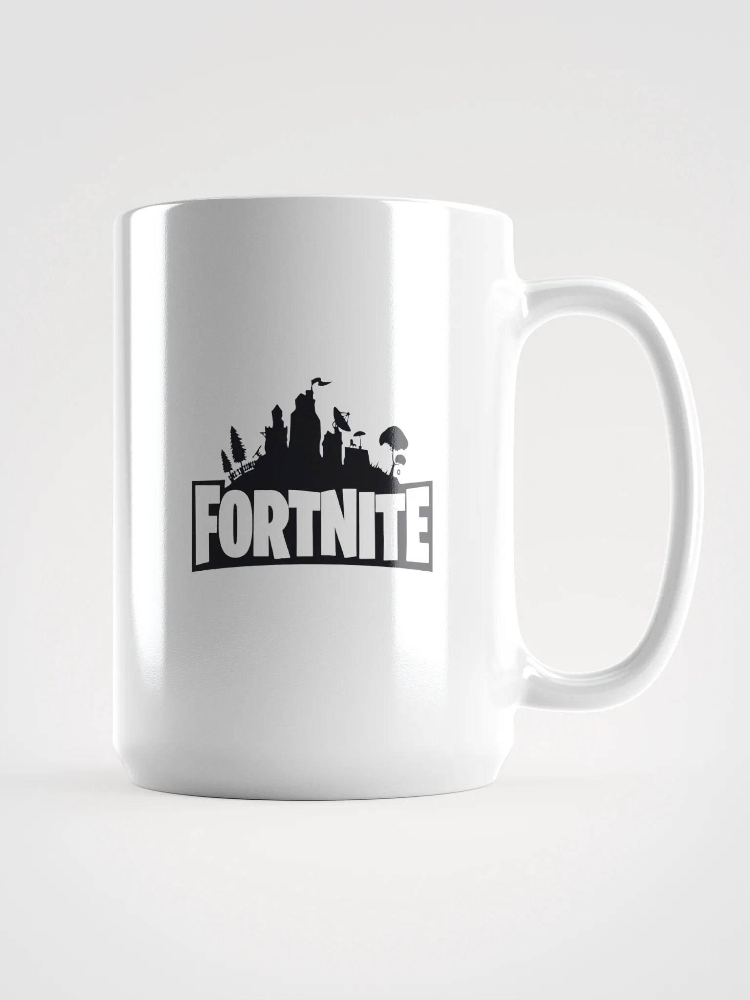 Fortnite X Epic Games Coffee Mug product image (1)