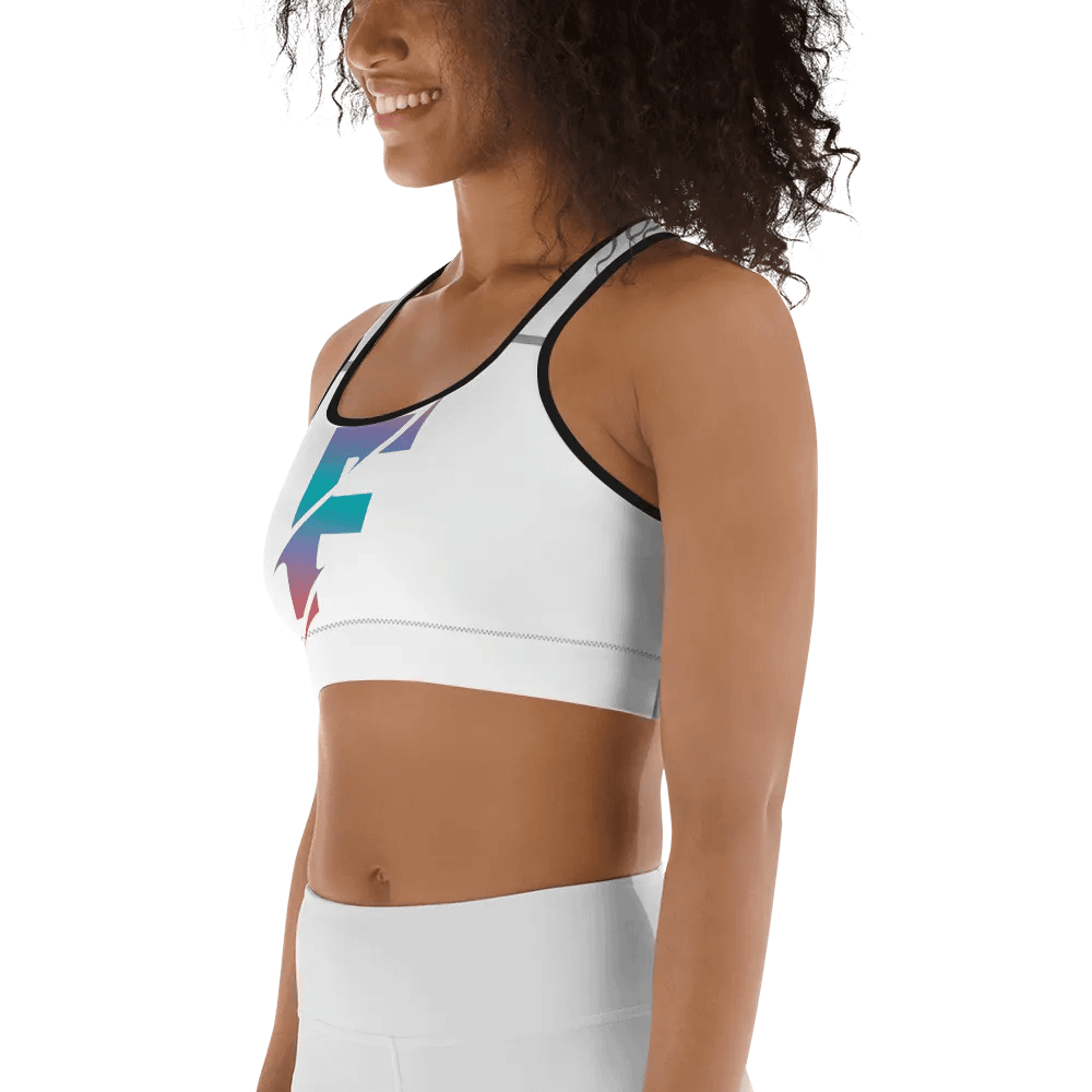 Firefly Sports Bra product image (4)