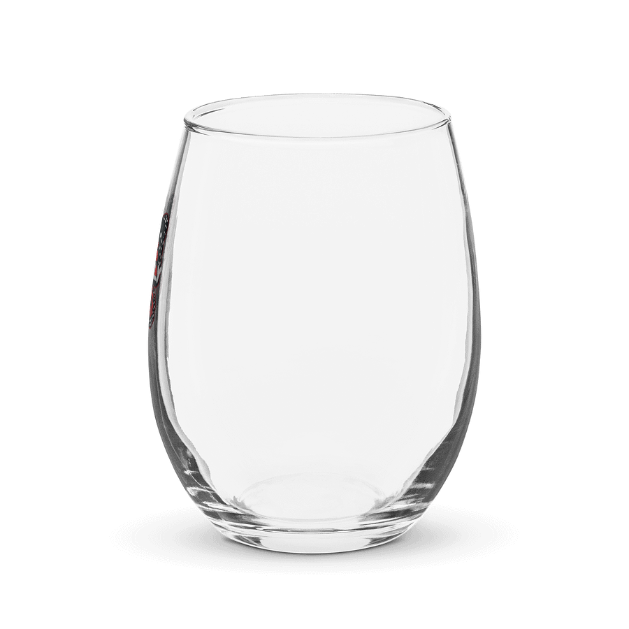 Be Lovely Butterfly Stemless Wine Glass product image (3)
