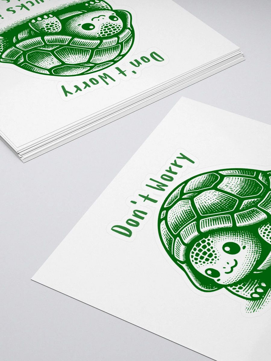 Its cold outside (Sticker) product image (4)