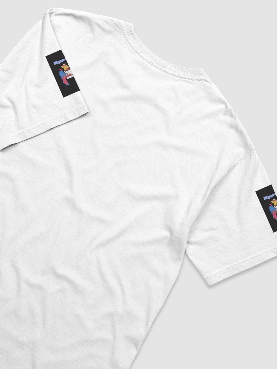 Hype Me Up Tee product image (4)
