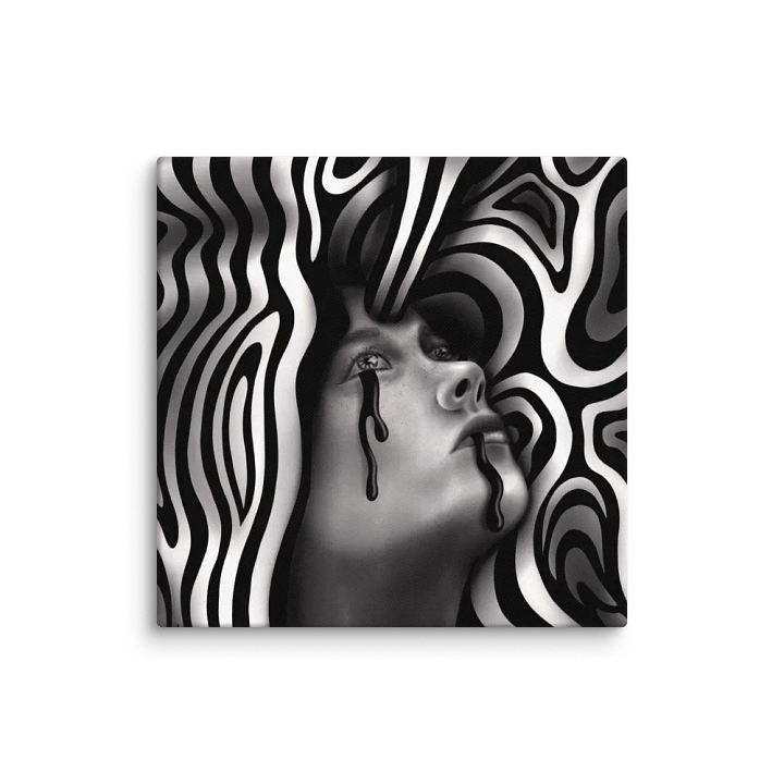 Dreamer Canvas Print product image (8)