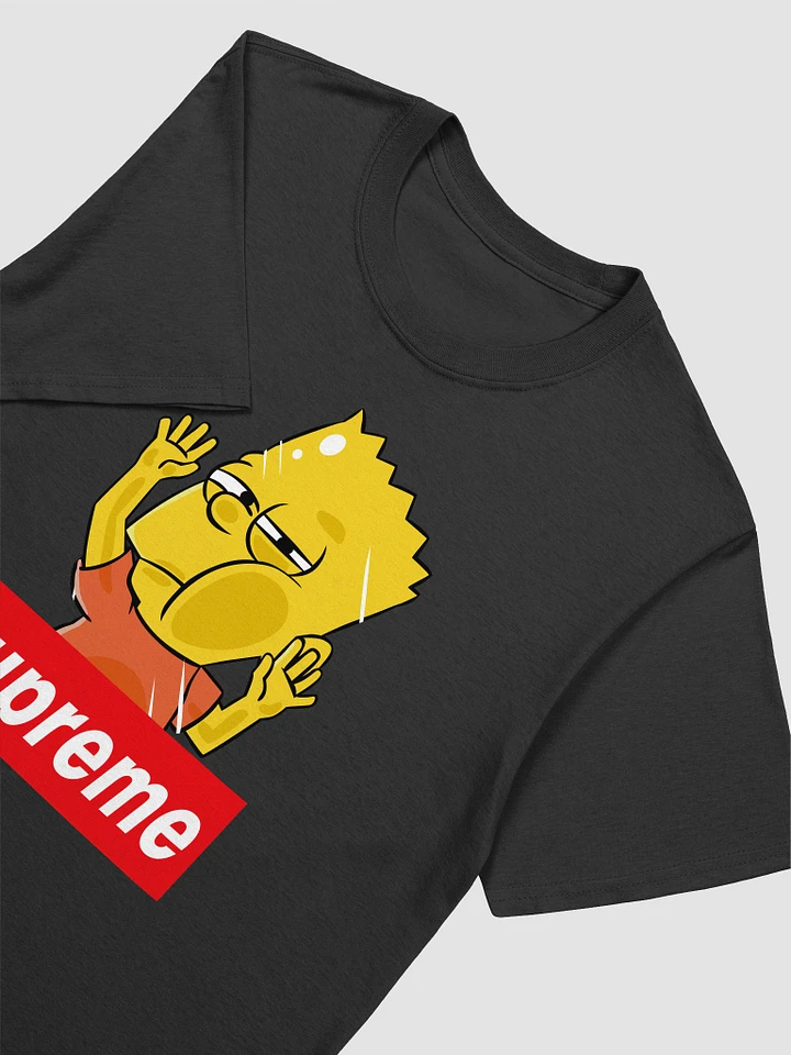 Squishy Supreme Cartoon T-Shirt product image (2)