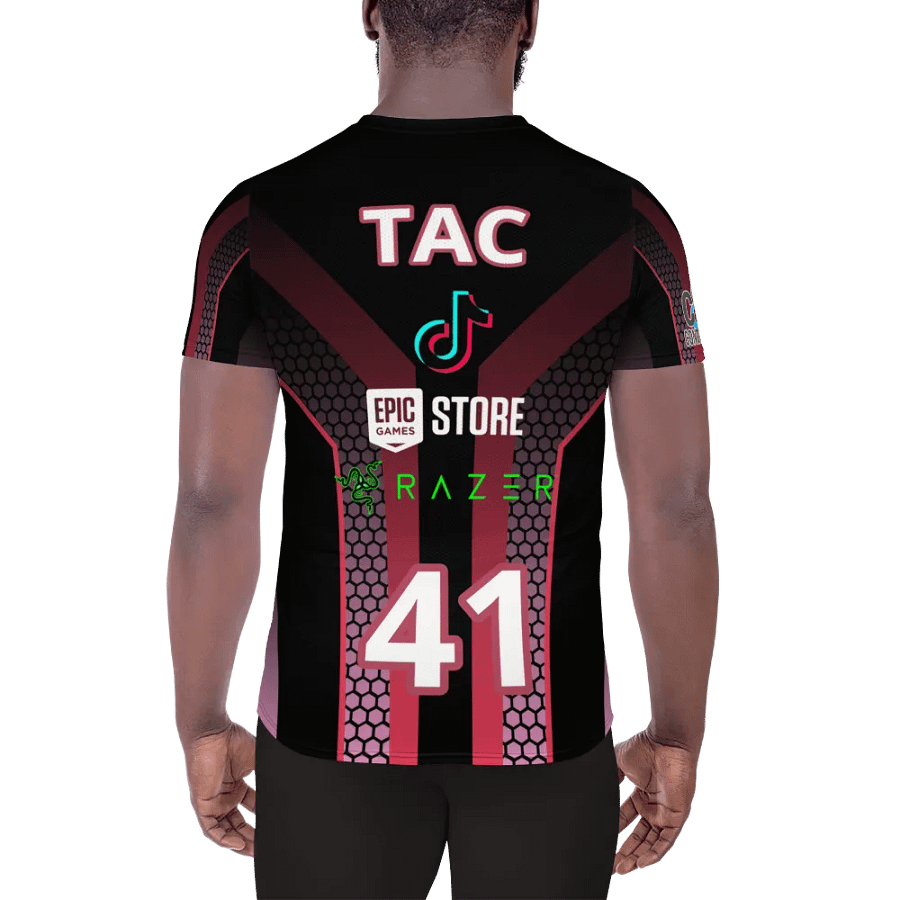 TAC41 OvK Team jersey product image (12)