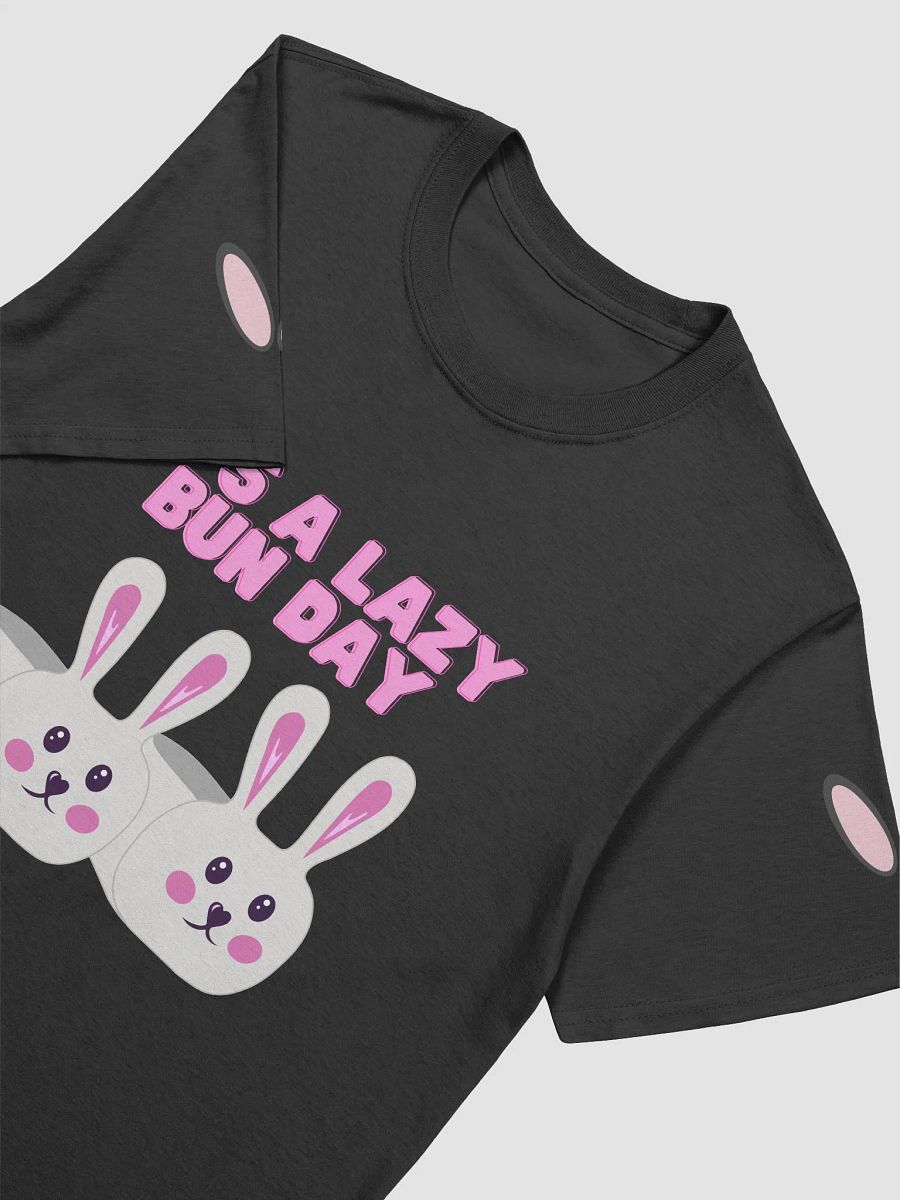 Lazy Bun Day (Unisex) product image (11)