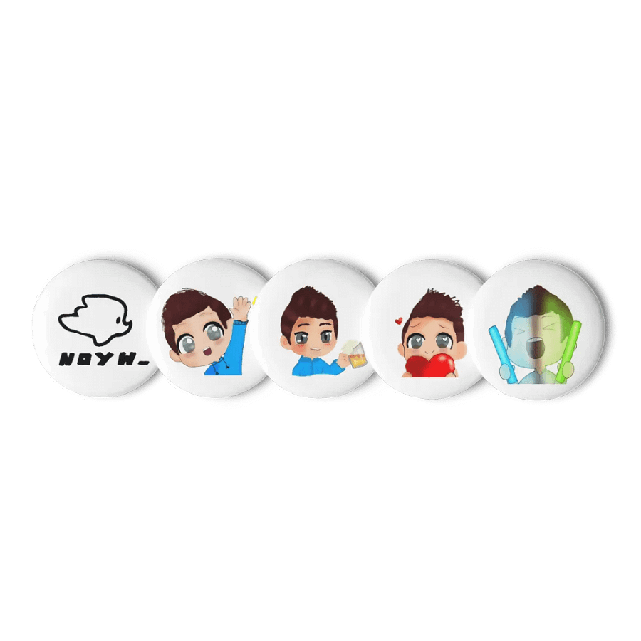5 pins Noyw product image (2)