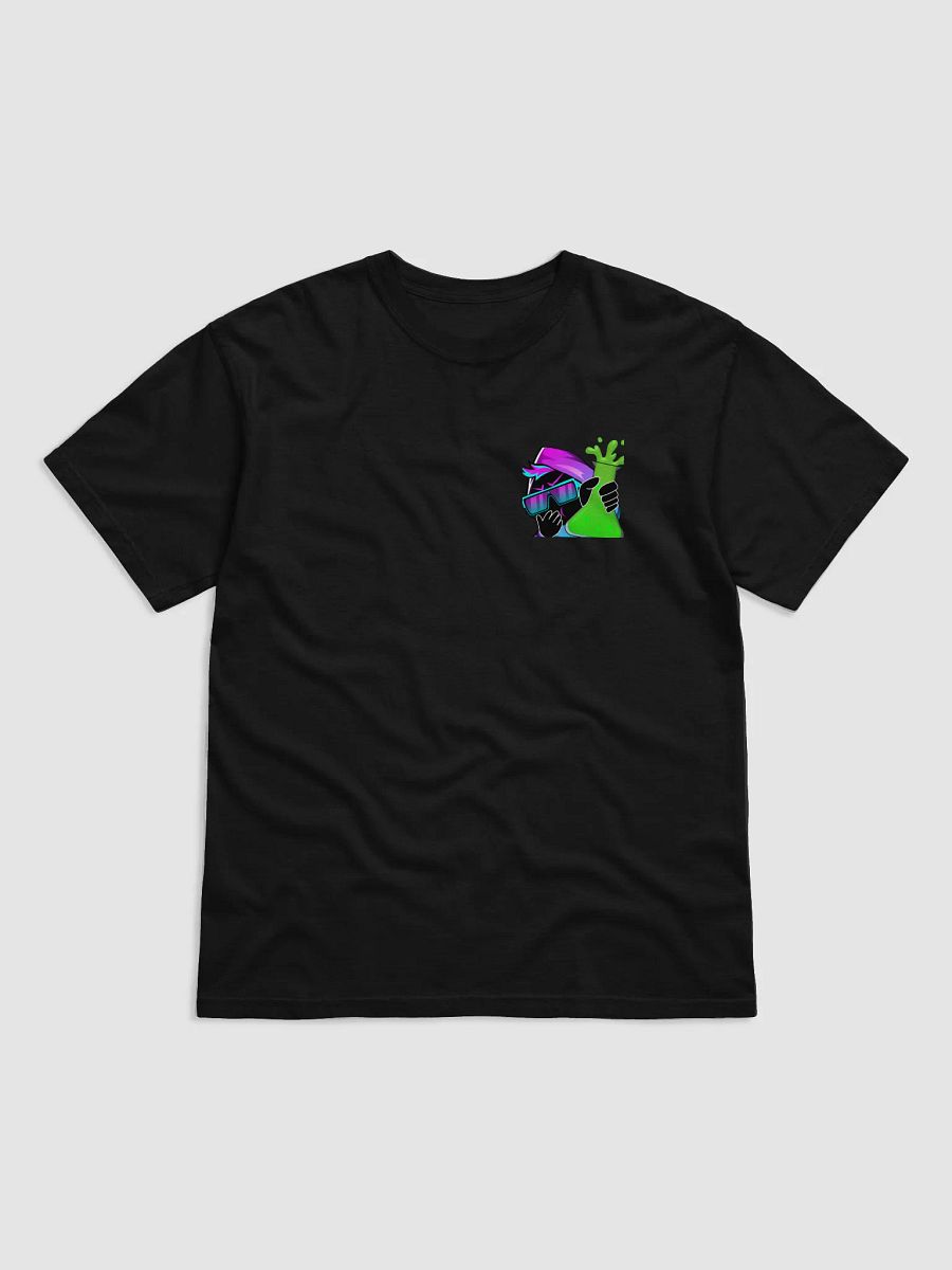 Jamesfxq Toxic Money T Shirt product image (1)