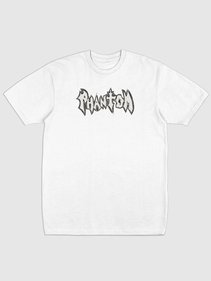 Bunny Tee Limited Edition product image (1)