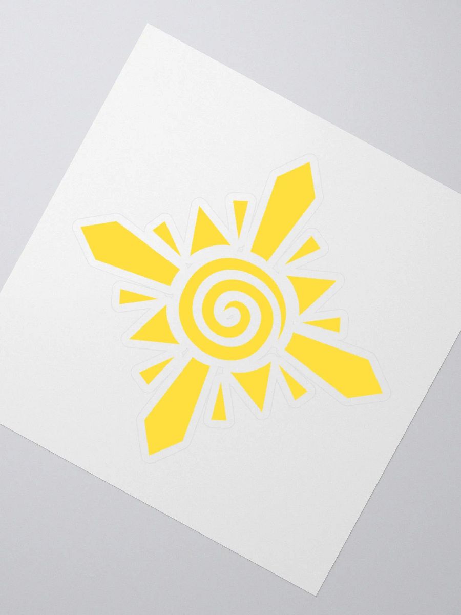Sticker - Lumière/Light product image (5)