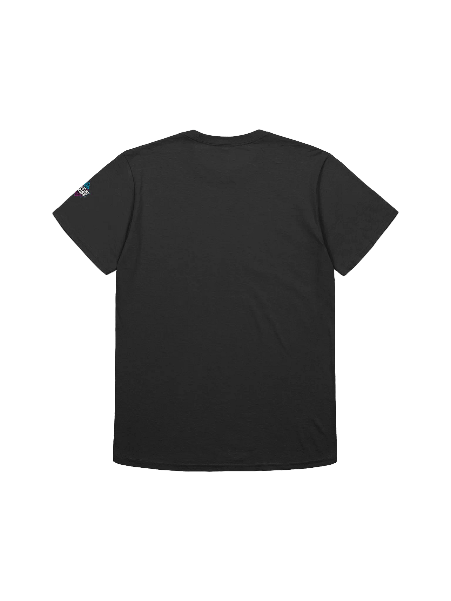 Good Vibe Tribe Graphic Tee product image (33)