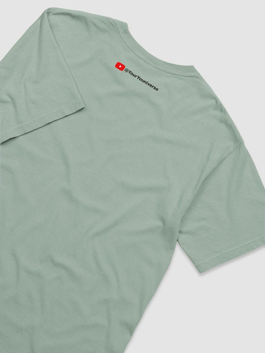 Aligned with the Youniverse Tee product image (4)
