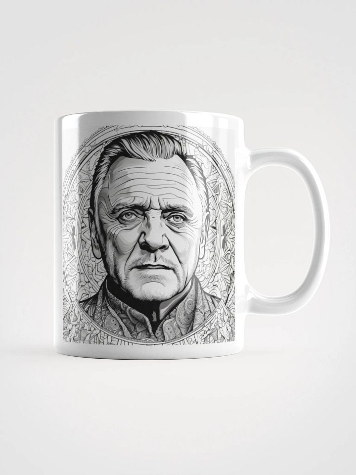 Visage Vignettes Mug product image (2)