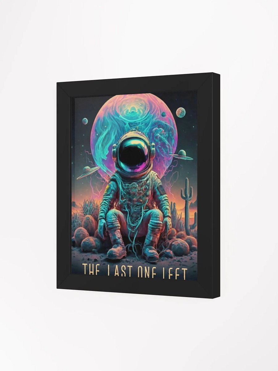 The Last One Left: The Lonely Astronauts Saga product image (30)