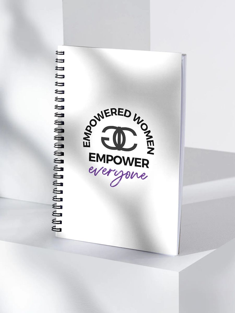 Empowerment Journal product image (4)