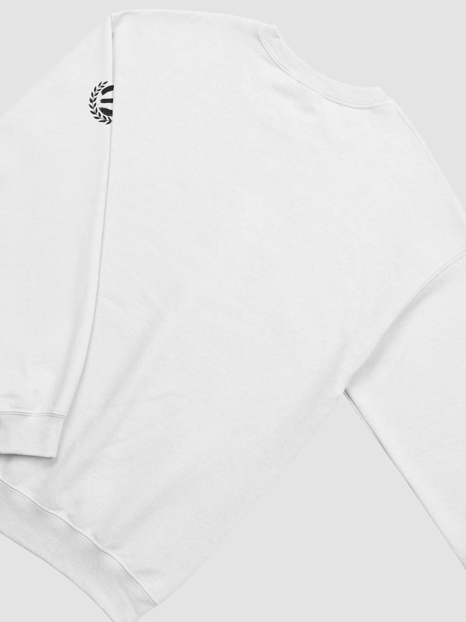 Oryx: The Taken King Crewneck (White/Red) product image (4)