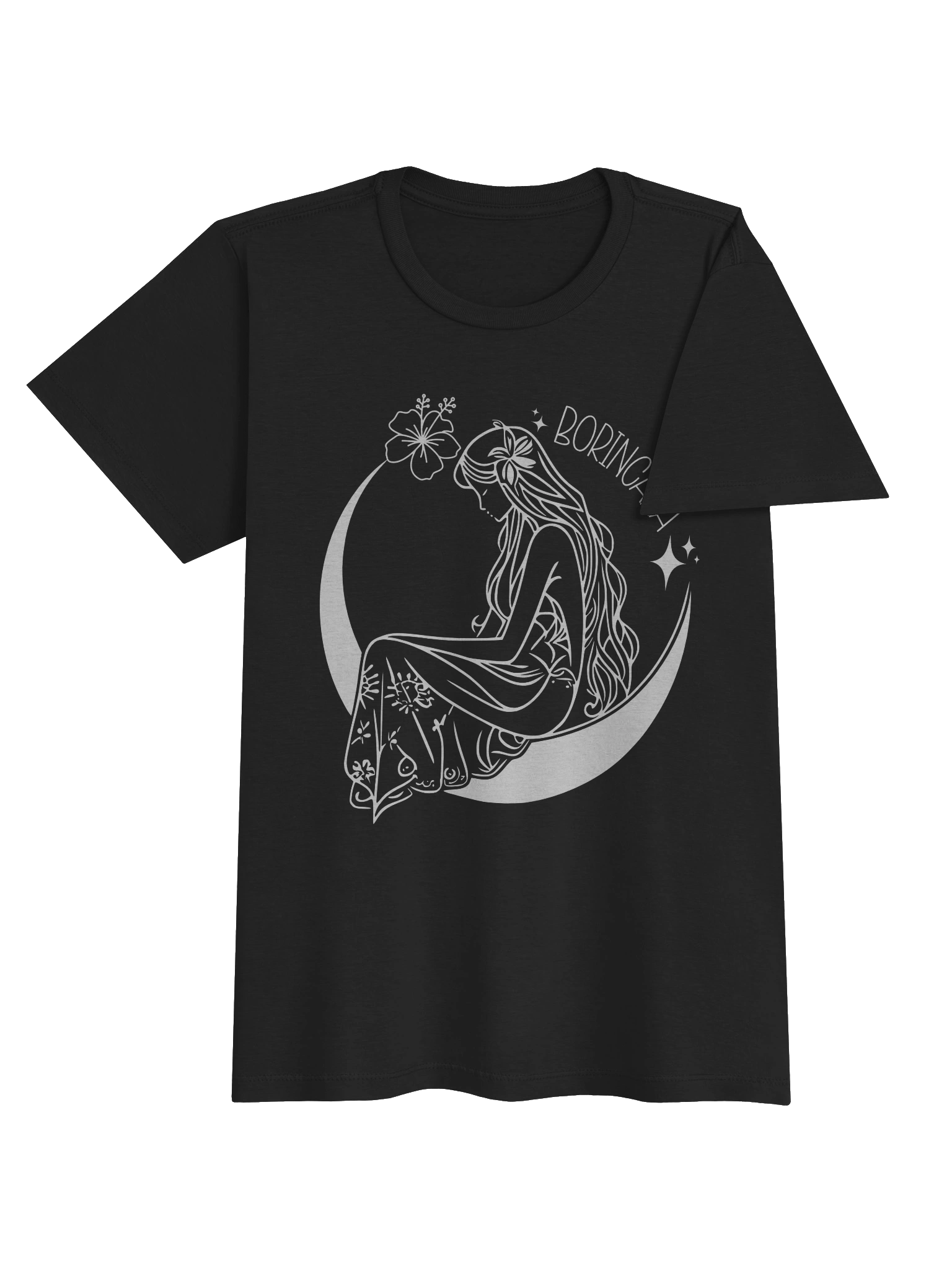 Borincana T-Shirt Mujer product image (3)