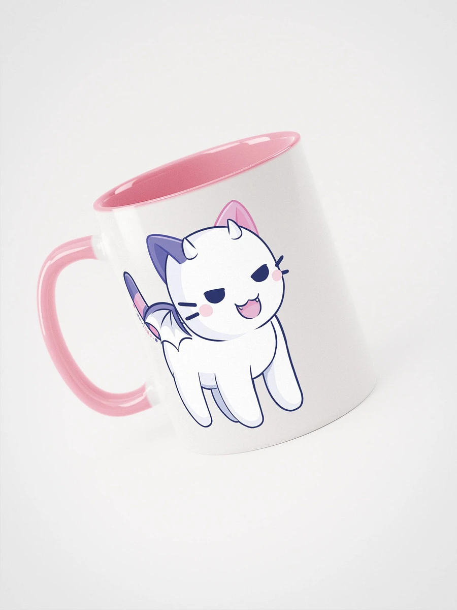 Mug • CandiCat Demon • 2022 product image (3)