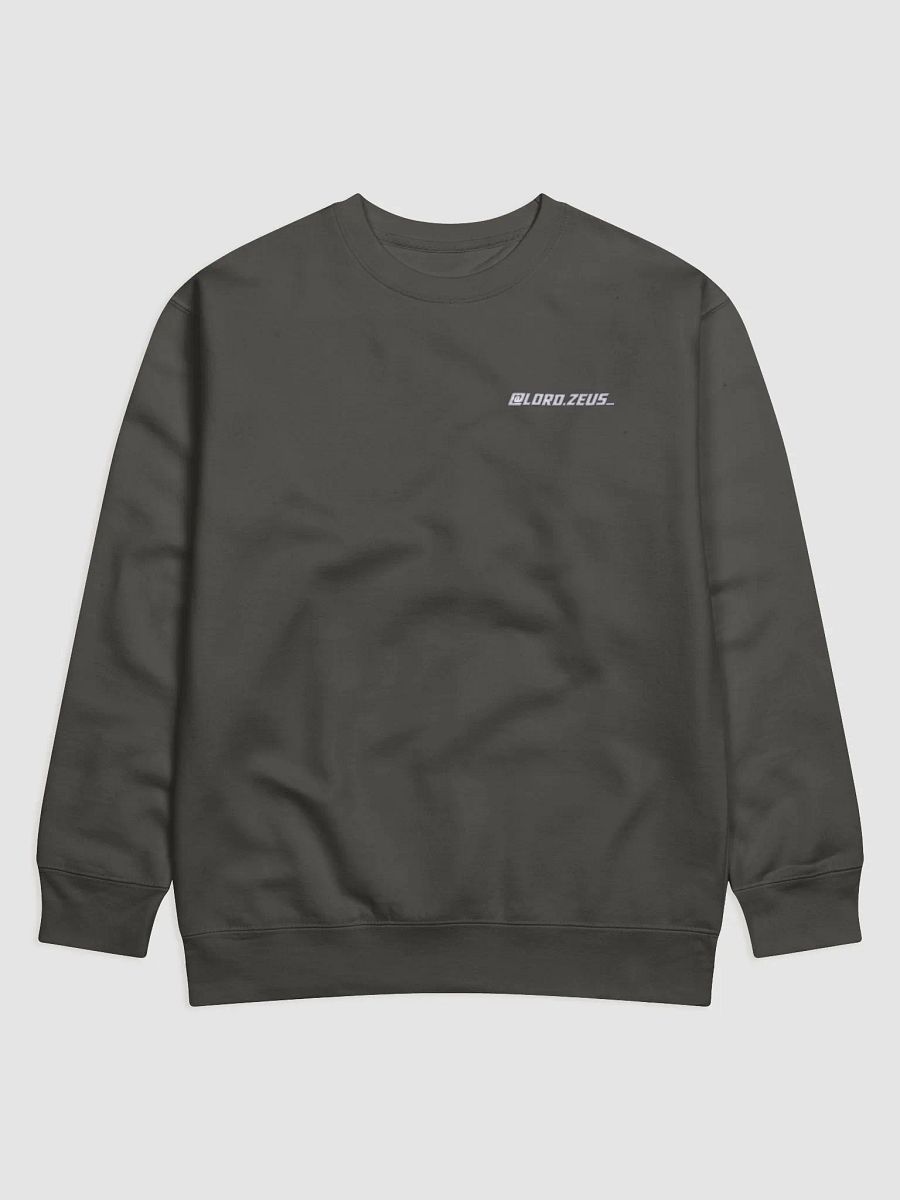 Lord Zeus Crewneck product image (1)